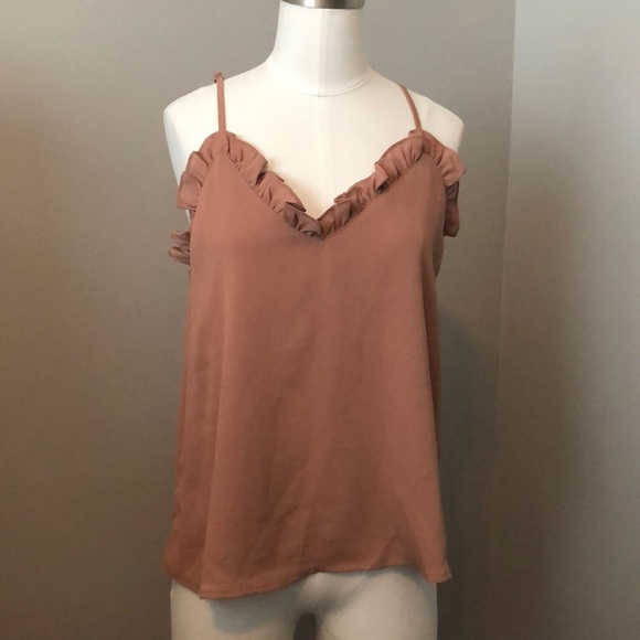 vestique Tops - Vestique camisole top , great condition, small, see pics